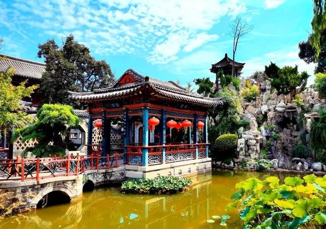 属马、姓马、名字带马 全国多地景区送出专属文旅福利