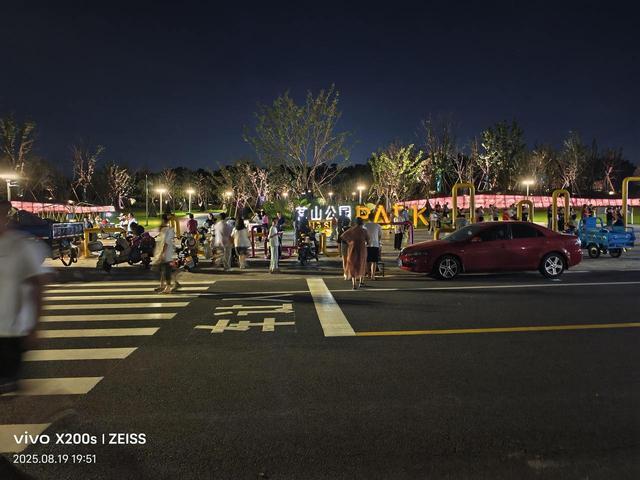 晚潮｜倪家河边的夏夜
