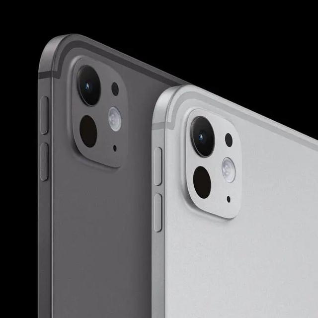 突袭发布，苹果M5三款产品来了，AI性能飙升3.5倍，8999元起