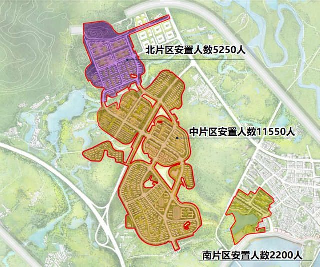 关注！清远英德大湾镇黄茅峡水库工程正式动工