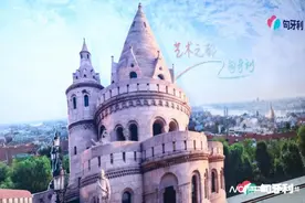 6月增广州直航布达佩斯，每周四班！匈牙利旅游局推研学产品图片