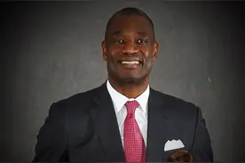 NBA名宿穆托姆博因病去世 曾是姚明良师益友图片