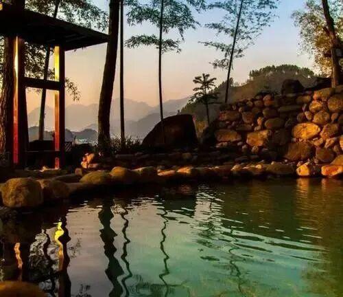 江西的美，不止“风花雪月”！