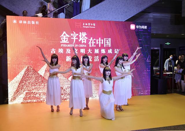 新民艺评丨168小时嘉年华让博物馆“活”起来