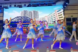 乐师附小学生参加乐山市防震减灾优秀科普作品展演活动获佳绩图片