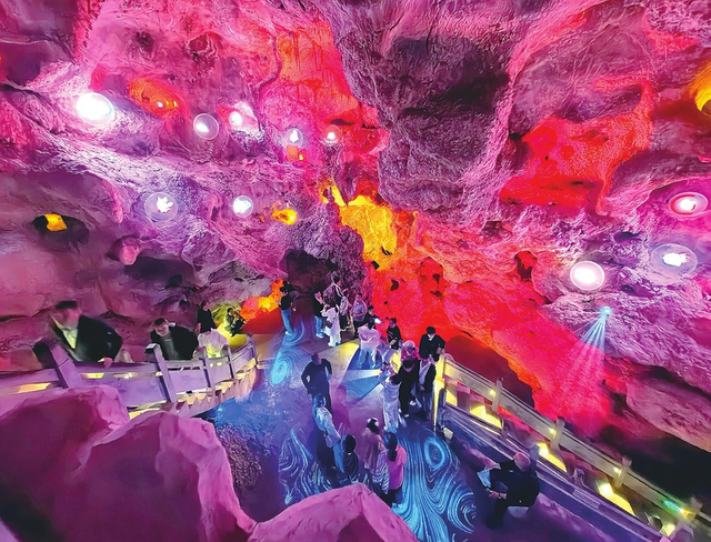 凭高铁票部分景区门票有优惠！又一地方文旅放大招