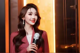 薇娅走出直播间，隐退三年后寻找第二曲线图片