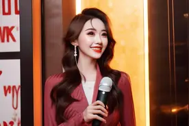 薇娅走出直播间，隐退三年后寻找第二曲线图片