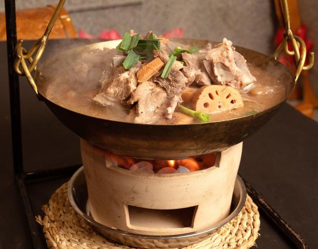 暖冬泉约，寻味咸宁：武汉人的周末“微度假”正当时