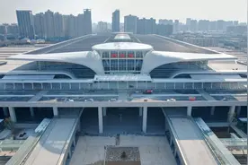 6月15日起，常德火车站增开往成都、张家界等热门旅游城市列车图片