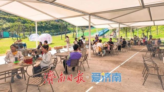 顽酷星球·呼啸谷顺利完成压力测试！9.27盛大开业敬请期待