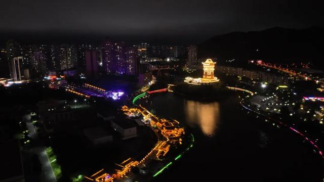 千万客流！百亿消费！毕节做到了