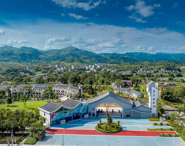 江西会昌：红色热土上的"风景独好"新画卷