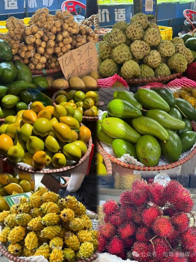 防城港短剧式旅行路线：48小时解锁《人间烟火图鉴》