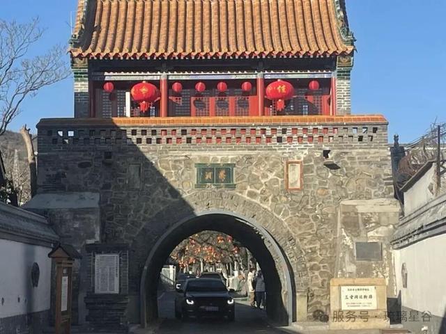 今日腊八｜北京“特色活动	”来了！