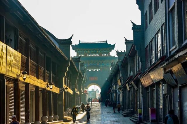 全国媒体达人云南行｜解锁“旅居昭通” 新魅力，国庆游攻略→