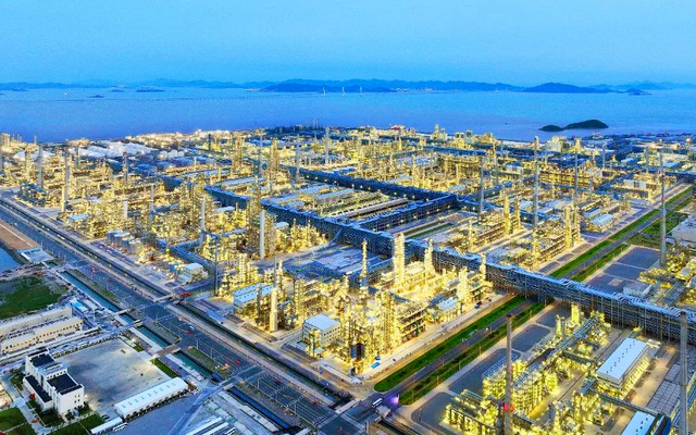 来自30个国家！他们齐聚舟山！