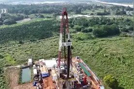 储量大、分布广、清洁环保 我国地热资源开发利用空间巨大图片