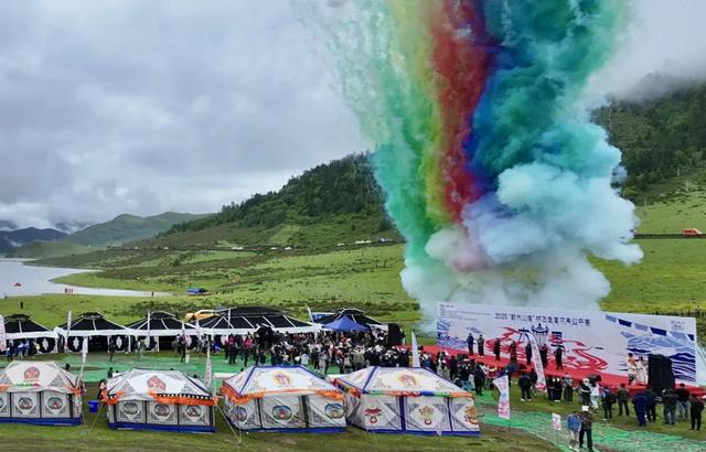 20万浙江人已打卡！这场活动把凉山带“热”