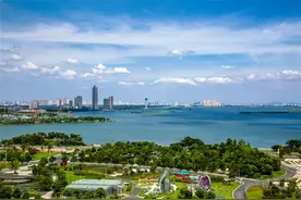 全国生态日 | 从“三新三最”看常州太湖之变图片
