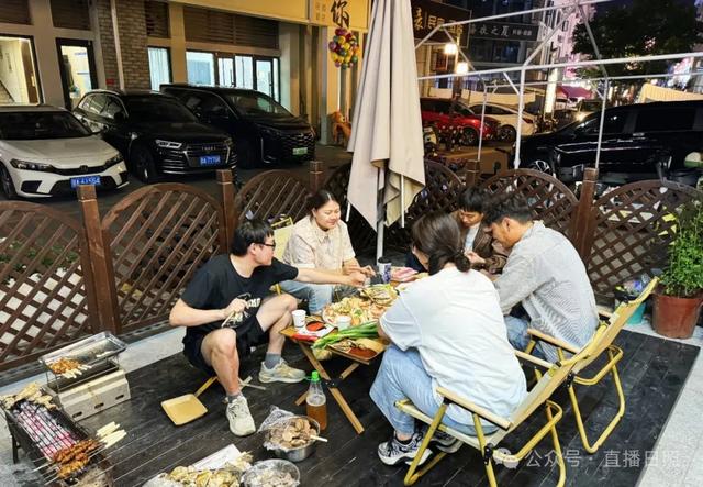 嗨翻！日照这个宝藏打卡地藏不住了！引爆夏夜狂欢！