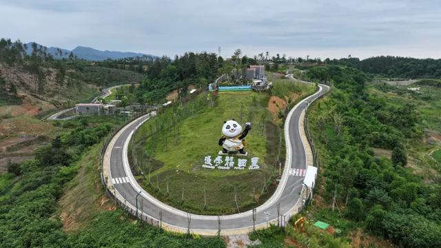 安逸四川 乐游绵阳 ‖ 一份来自北川的敬礼！教师专属文旅大礼包请查收！