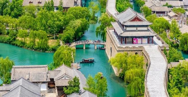 你的名字带“yu”吗？免费、五折，济南这些景区、住宿给您送福利啦！