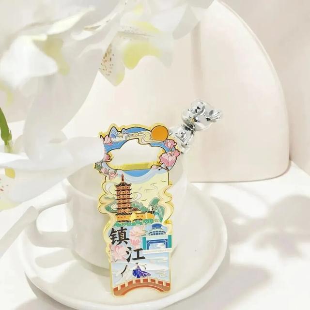 镇江“顶流”，上新！