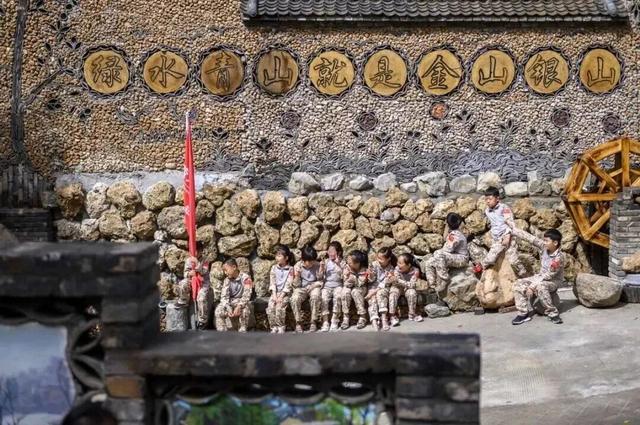 看！洛阳周边超适合过冬的地方被我发现了！