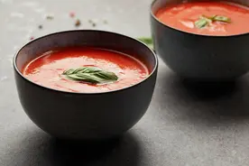 五款家常汤补血暖身图片