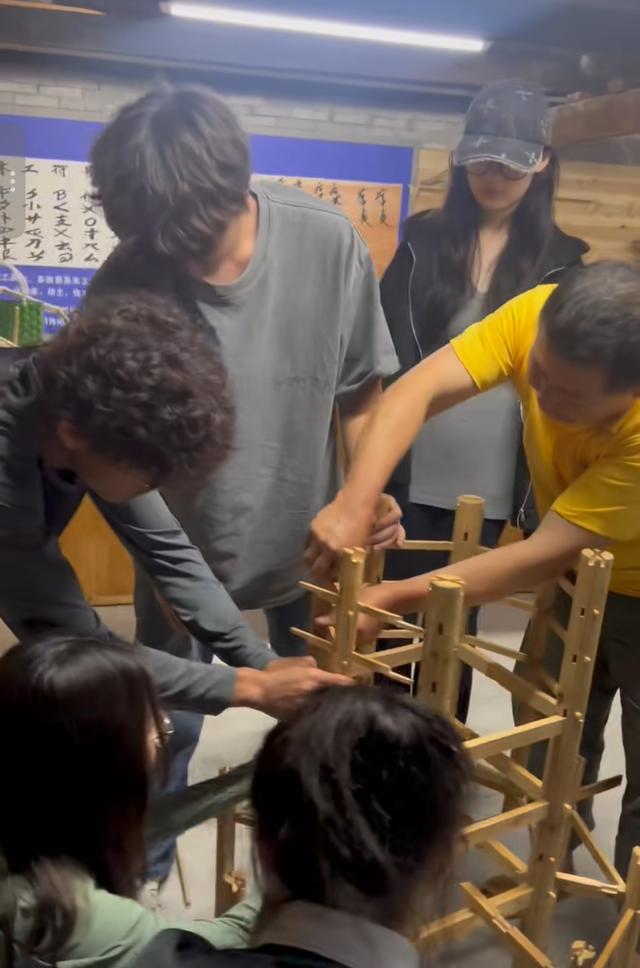 研学导游：“轻旅游”载动“厚文化”