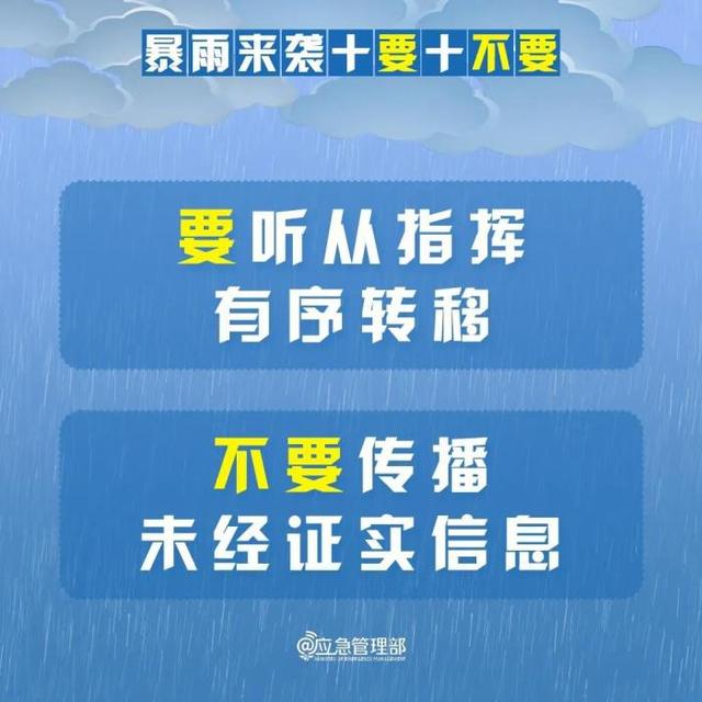 “七下八上”防汛关键期
