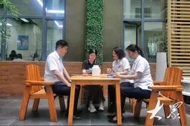 泰安银行：当好地方金融主力军，做强高质量发展助推器图片