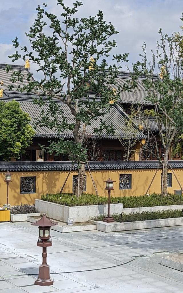 嘉定西门历史文化街区一期年底开放，能否成为沪上老街更新的下一个“示范”