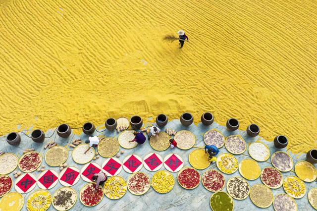 木兰乡打造百万游客“滨湖度假区”，7000余乡邻变身“新旅人”