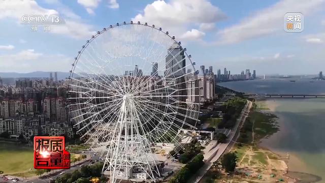 每周质量报告丨如何系好大型游乐设施“安全带”？