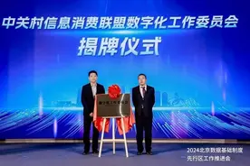 “数字化工作委员会”正式成立，引领数字生态发展新时代图片
