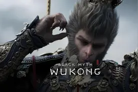 “悟空”有多火？在线140万人！近4亿销售或已回本，联名周边售罄，A股游戏传媒“引爆”图片