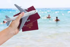 “免签”让海南之美触手可及图片