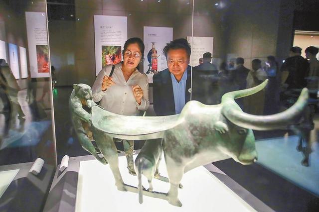 【聚南方力量 应世界变局】共商交流合作 唱响“南方声音”