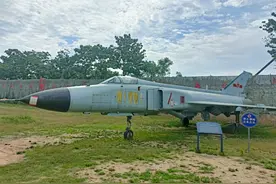 今儿起开票！来南阳花境公园，看硬核国防装备“真家伙”图片