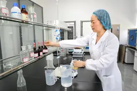 “仙桃造”精酿啤酒，即将上市！图片