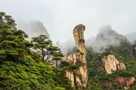 判刑，赔偿600万！三人爬巨蟒峰打入26枚岩钉图片