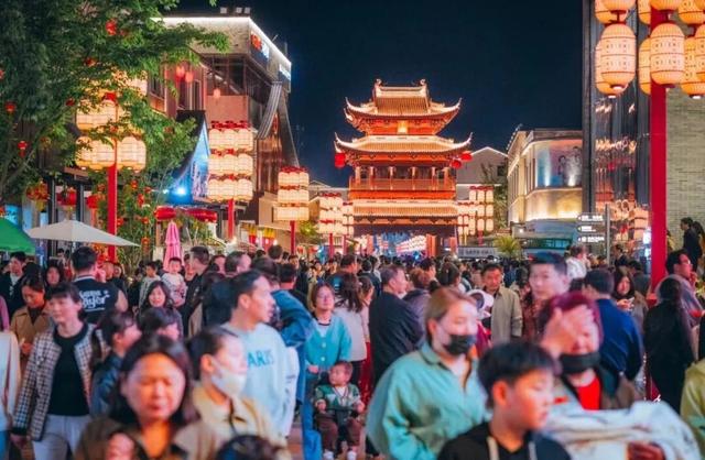 跟着《大生意人》“读”盐城