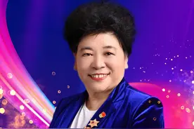 新华保险济南中支高级营业部经理陈现凤：坚持长期主义，做山东新华的常青树图片