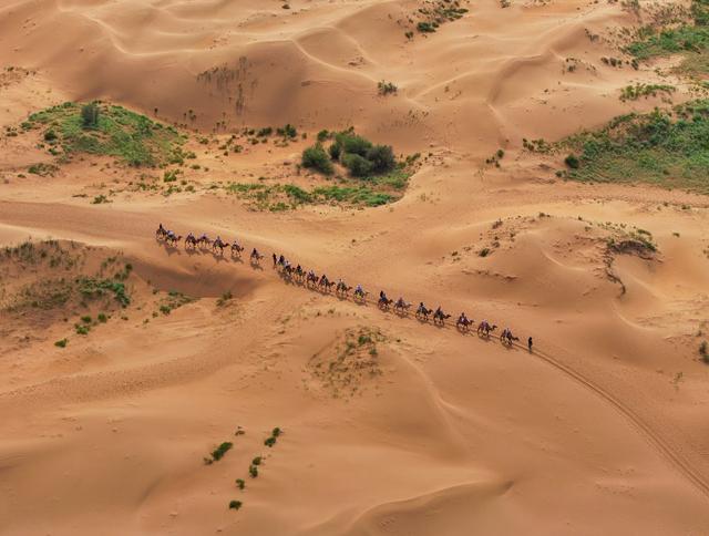 山地户外，不该是一场“说走就走的旅行”