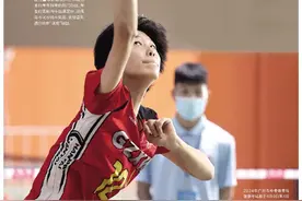头版头条：广州体育中考今日开考，排球篮球项目满分标准有变图片