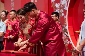 当婚姻被高额彩礼裹挟图片