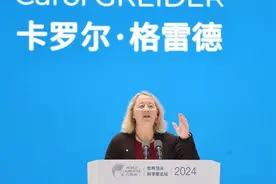 小小的“染色体尾巴”端粒，其长度竟关乎人类患病！诺奖得主揭示新方向图片