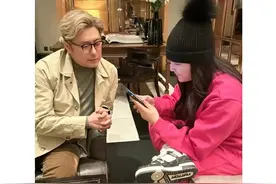 李湘称“王诗龄16岁可以考英国驾照了”，网友：时间好快图片